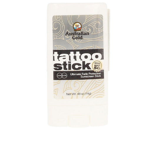 AUSTRALIAN GOLD - Salud - TATTOO STICK