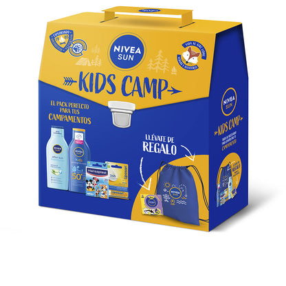NIVEA - Bebé y Niños - NIVEA SUN KIDS / (4 opciones)
