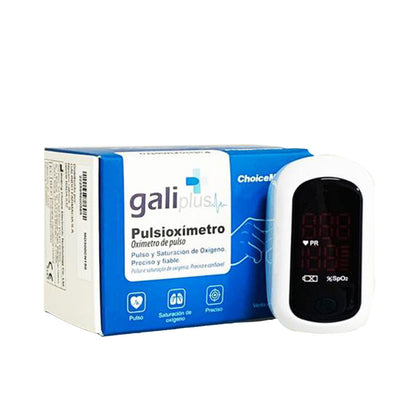 GALIPLUS - Salud - ELECTROMEDICINA / (6 opciones)