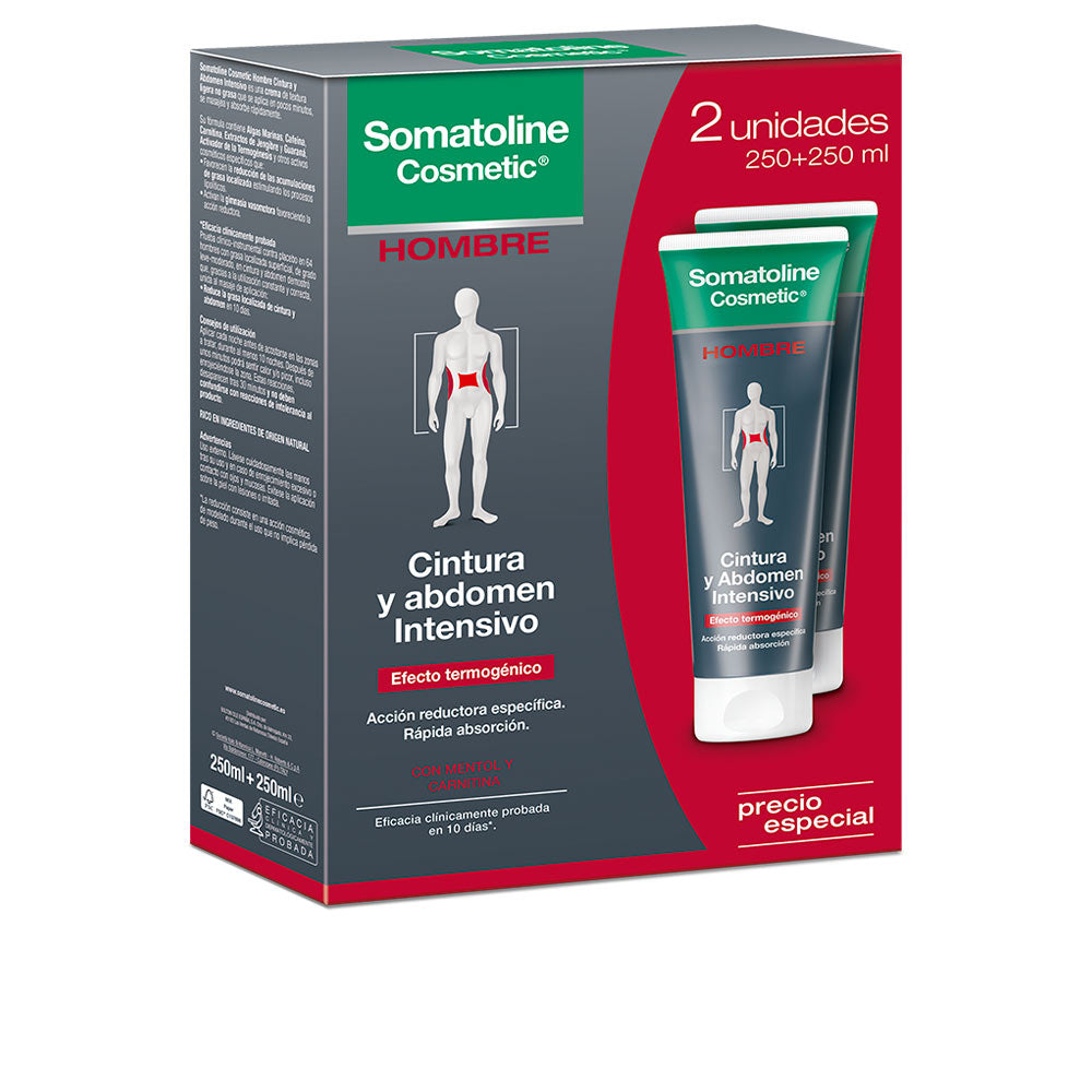 SOMATOLINE COSMETIC - Cosmética Corporal - REDUCTORES / (11 opciones)