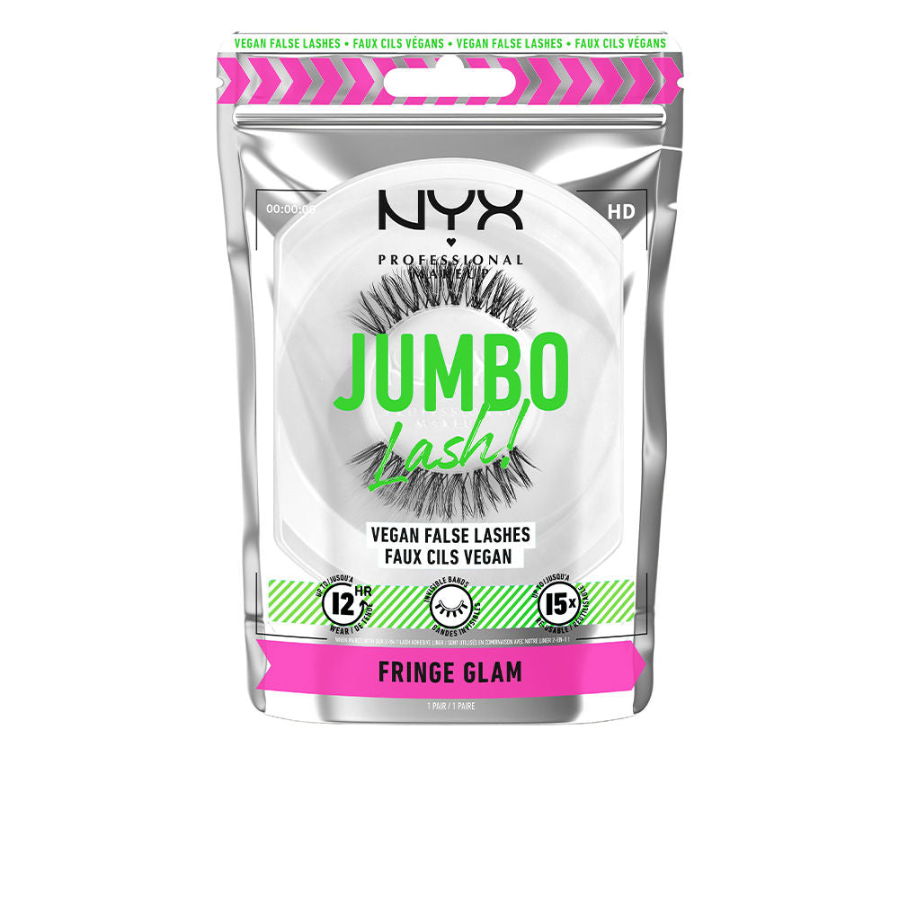 NYX PROFESSIONAL MAKE UP - Maquillaje - JUMBO / (16 opciones)