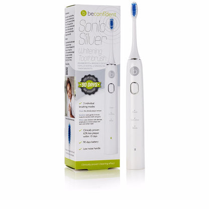BECONFIDENT - Higiene - SONIC ELECTRIC WHITENING TOOTHBRUSH / (4 opciones)