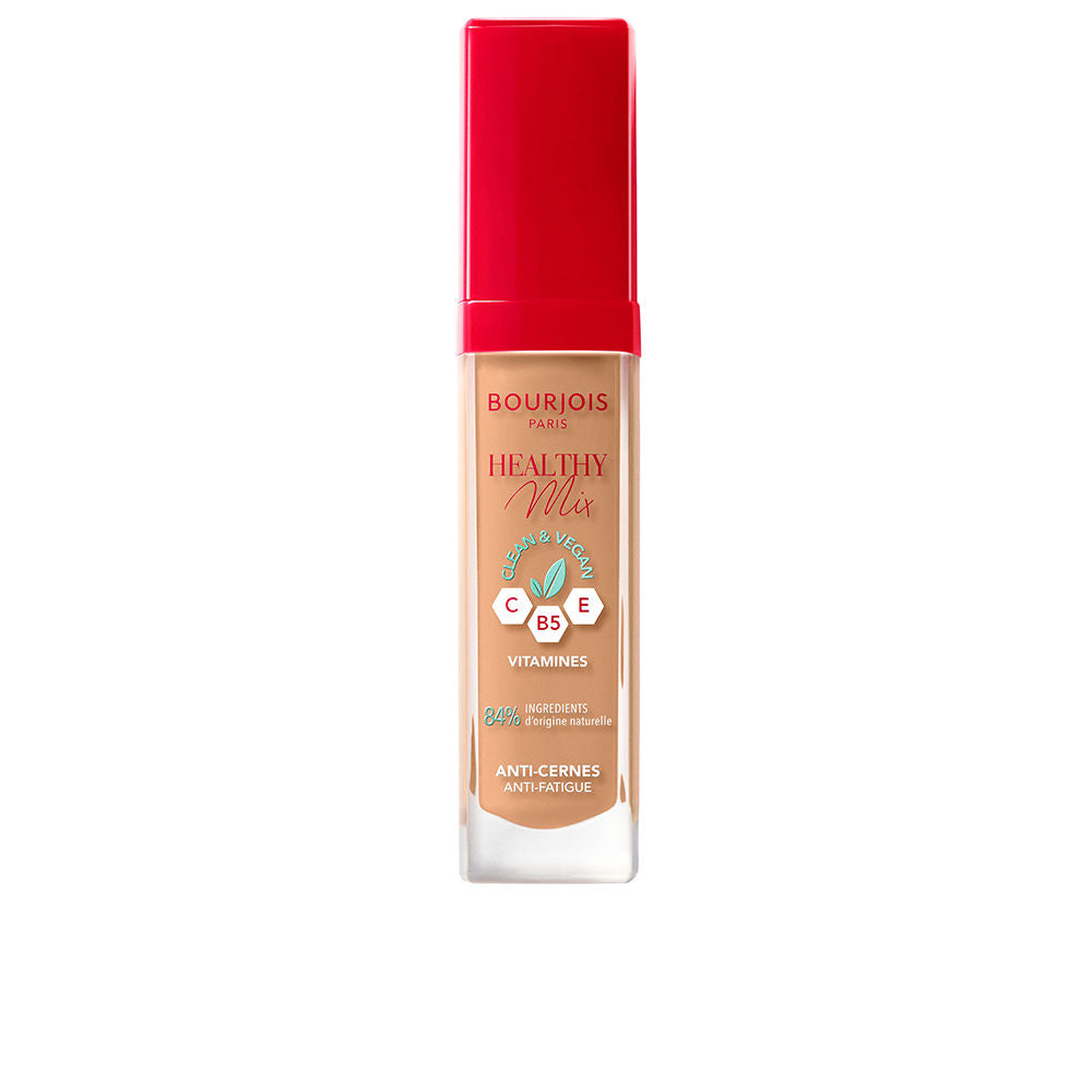 BOURJOIS - Maquillaje - HEALTHY MIX / (60 opciones)