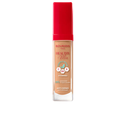 BOURJOIS - Maquillaje - HEALTHY MIX / (60 opciones)