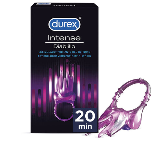 DUREX - Erótica - TOY / (2 opciones)