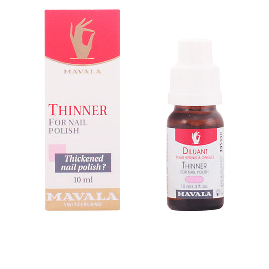 MAVALA - Maquillaje - MAVALA THINNER