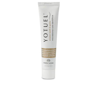 YOTUEL - Higiene - MICROBIOME / (2 opciones)