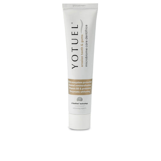 YOTUEL - Higiene - MICROBIOME / (2 opciones)