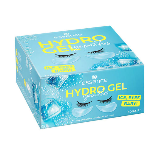 ESSENCE - Cosmética Facial - HYDRO GEL / (2 opciones)