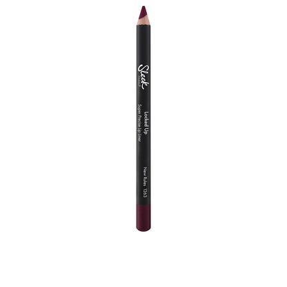 SLEEK - Maquillaje - LOCKED UP super precise lip liner