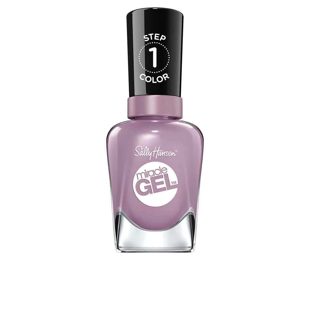 SALLY HANSEN - Maquillaje - MIRACLE GEL / (22 opciones)