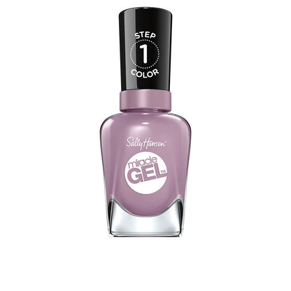 SALLY HANSEN - Maquillaje - MIRACLE GEL / (22 opciones)