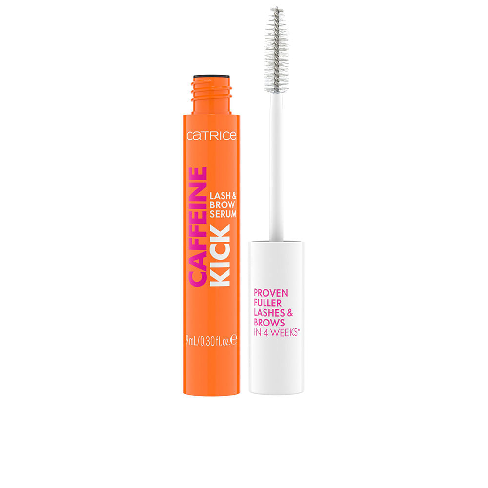 CATRICE - Cosmética Facial - CAFFEINE KICK / (2 opciones)