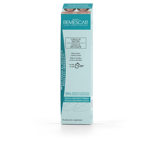 REMESCAR - Cosmética Corporal - REMESCAR CUIDADO CORPORAL