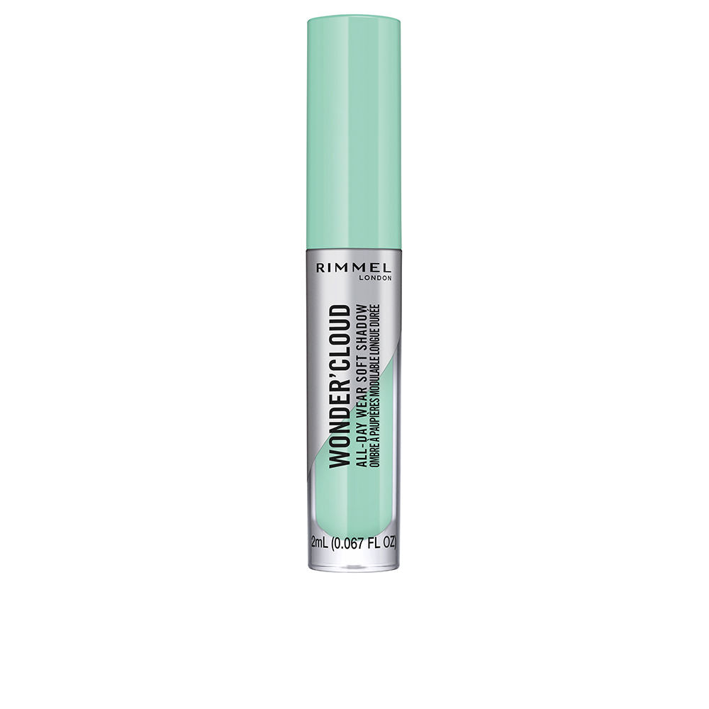 RIMMEL LONDON - Maquillaje - WONDER'CLOUD eyeshadow