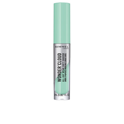 RIMMEL LONDON - Maquillaje - WONDER'CLOUD eyeshadow