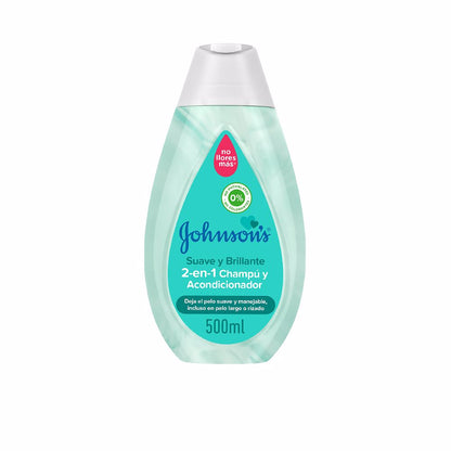 JOHNSON'S BABY - Bebé y Niños - JOHNSON'S BABY / (17 opciones)