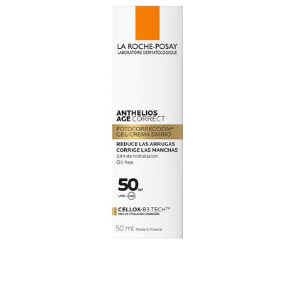 LA ROCHE POSAY - Bebé y Niños - ANTHELIOS / (29 opciones)