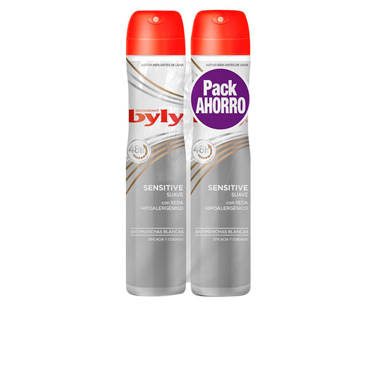 BYLY - Higiene - BYLY SENSITIVE / (3 opciones)