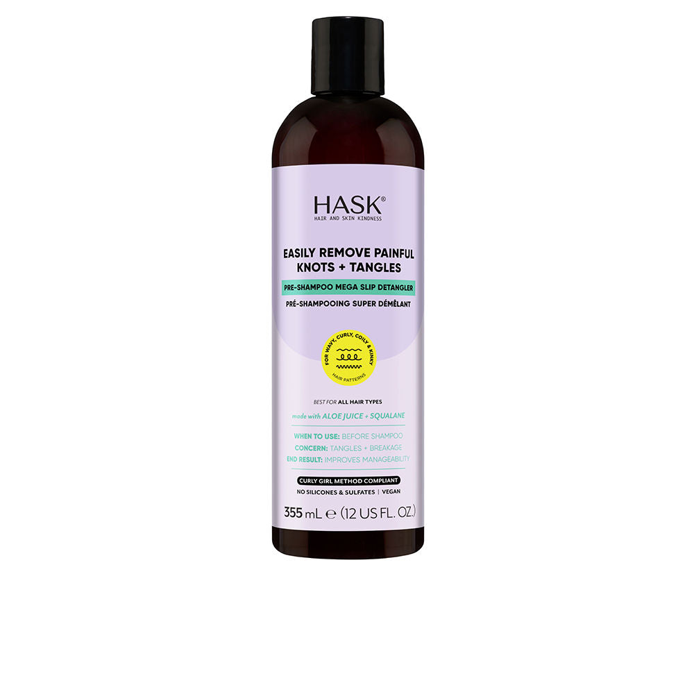 HASK - Cabello - TEXTURE / (6 opciones)