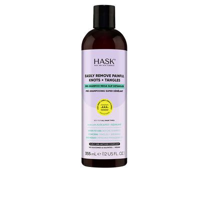 HASK - Cabello - TEXTURE / (6 opciones)