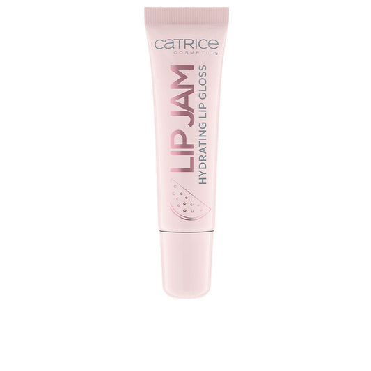 CATRICE - Maquillaje - LIP JAM brillo de labios hidratante