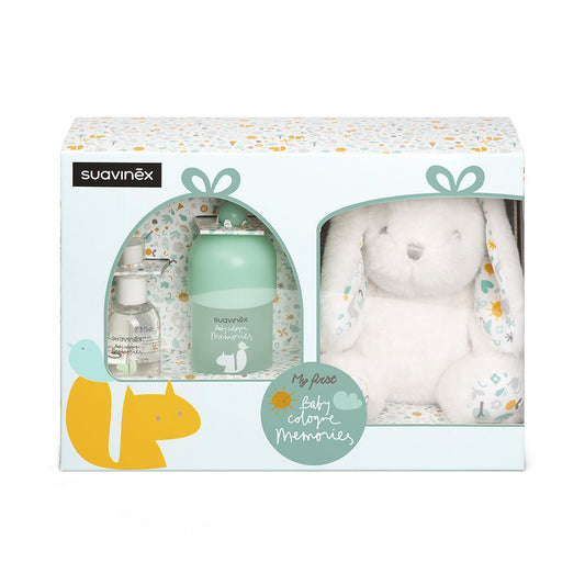 SUAVINEX - Bebé y Niños - BABY COLOGNE / (4 opciones)