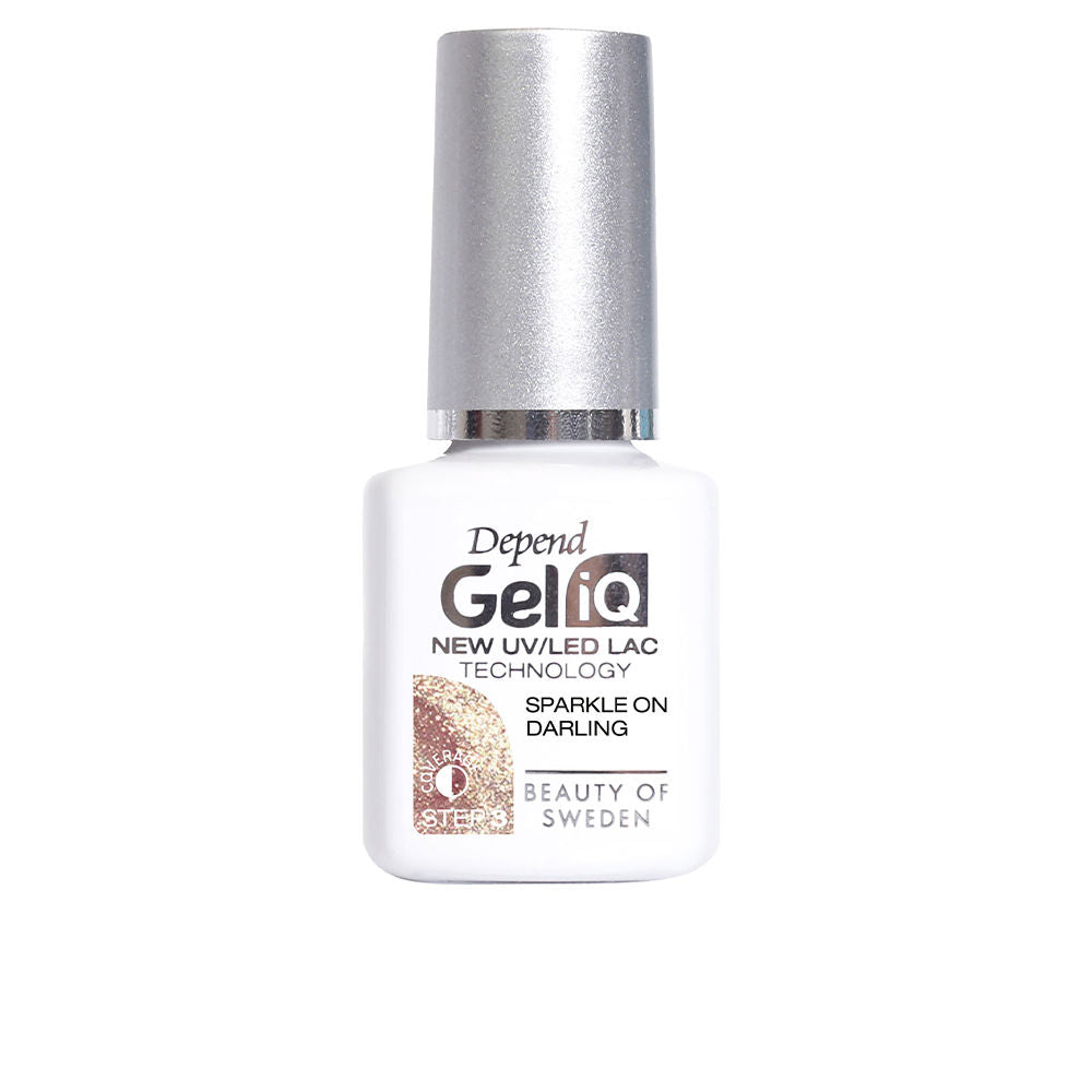 BETER - Maquillaje - GEL IQ / (17 opciones)