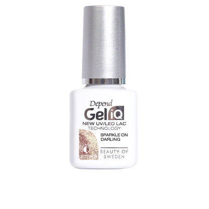 BETER - Maquillaje - GEL IQ / (17 opciones)
