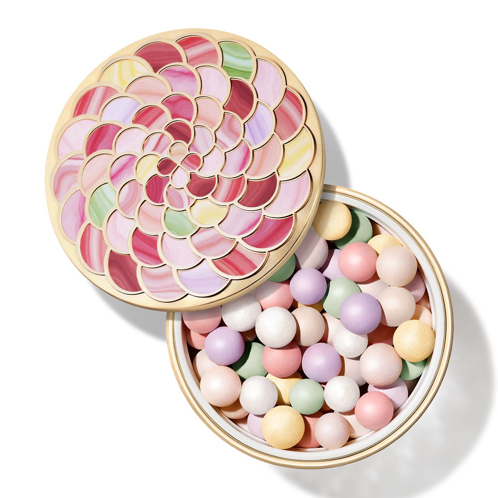 GUERLAIN - Maquillaje - MÉTÉORITES / (6 opciones)