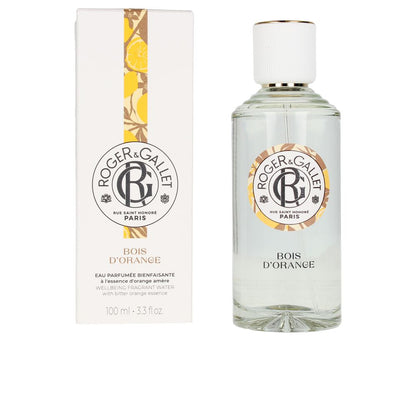 ROGER & GALLET - Perfumes - AGUA PERFUMADA BIENESTAR / (17 opciones)
