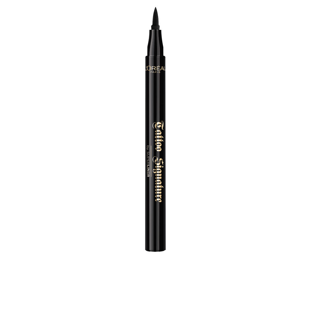 L'ORÉAL PARIS - Maquillaje - TATTOO SIGNATURE