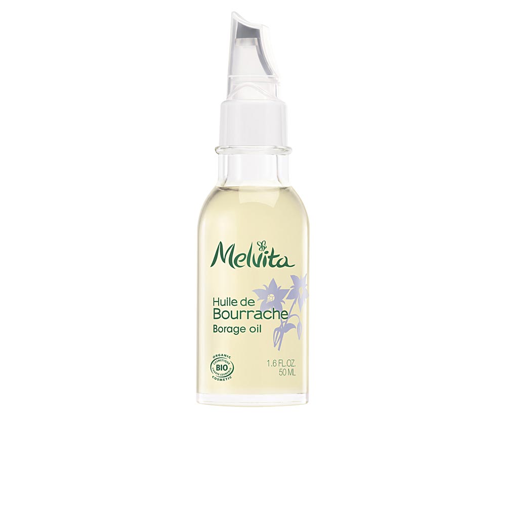 MELVITA - Cabello - HUILES DE BEAUTE / (13 opciones)