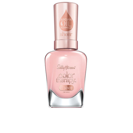SALLY HANSEN - Maquillaje - COLOR THERAPY / (15 opciones)