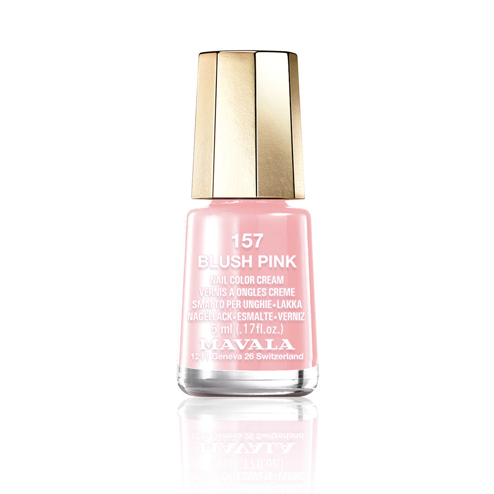 MAVALA - Maquillaje - MAVALA NAIL COLOR / (37 opciones)