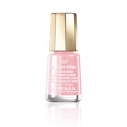 MAVALA - Maquillaje - MAVALA NAIL COLOR / (37 opciones)