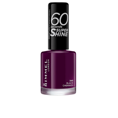 RIMMEL LONDON - Maquillaje - 60 SECONDS / (36 opciones)