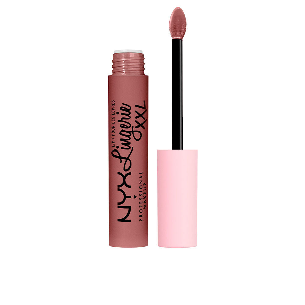 NYX PROFESSIONAL MAKE UP - Maquillaje - LINGERIE / (21 opciones)