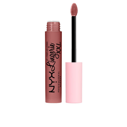 NYX PROFESSIONAL MAKE UP - Maquillaje - LINGERIE / (21 opciones)