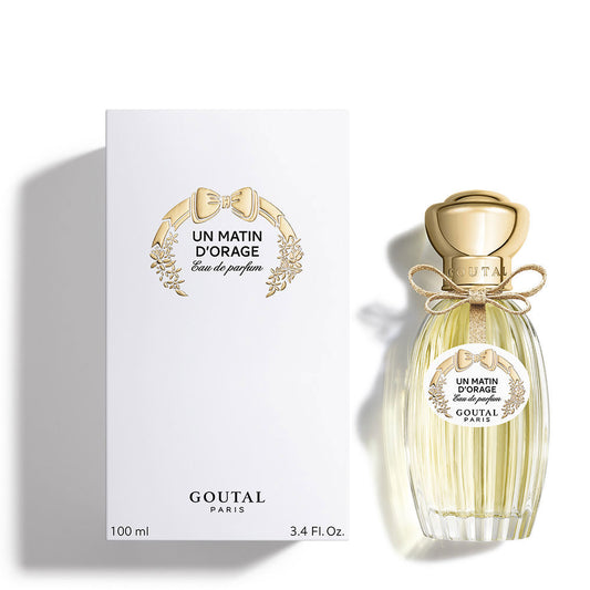 GOUTAL - Perfumes - UN MATIN D'ORAGE