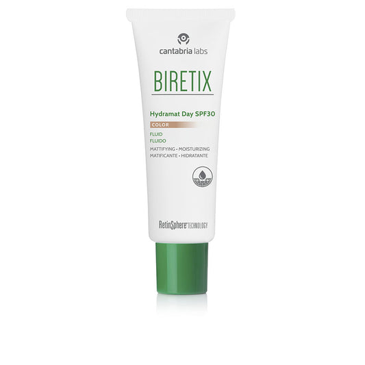 BIRETIX - Cosmética Facial - BIRETIX HYDRAMAT DAY / (2 opciones)