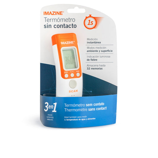 IMAZINE - Salud - TERMÓMETRO