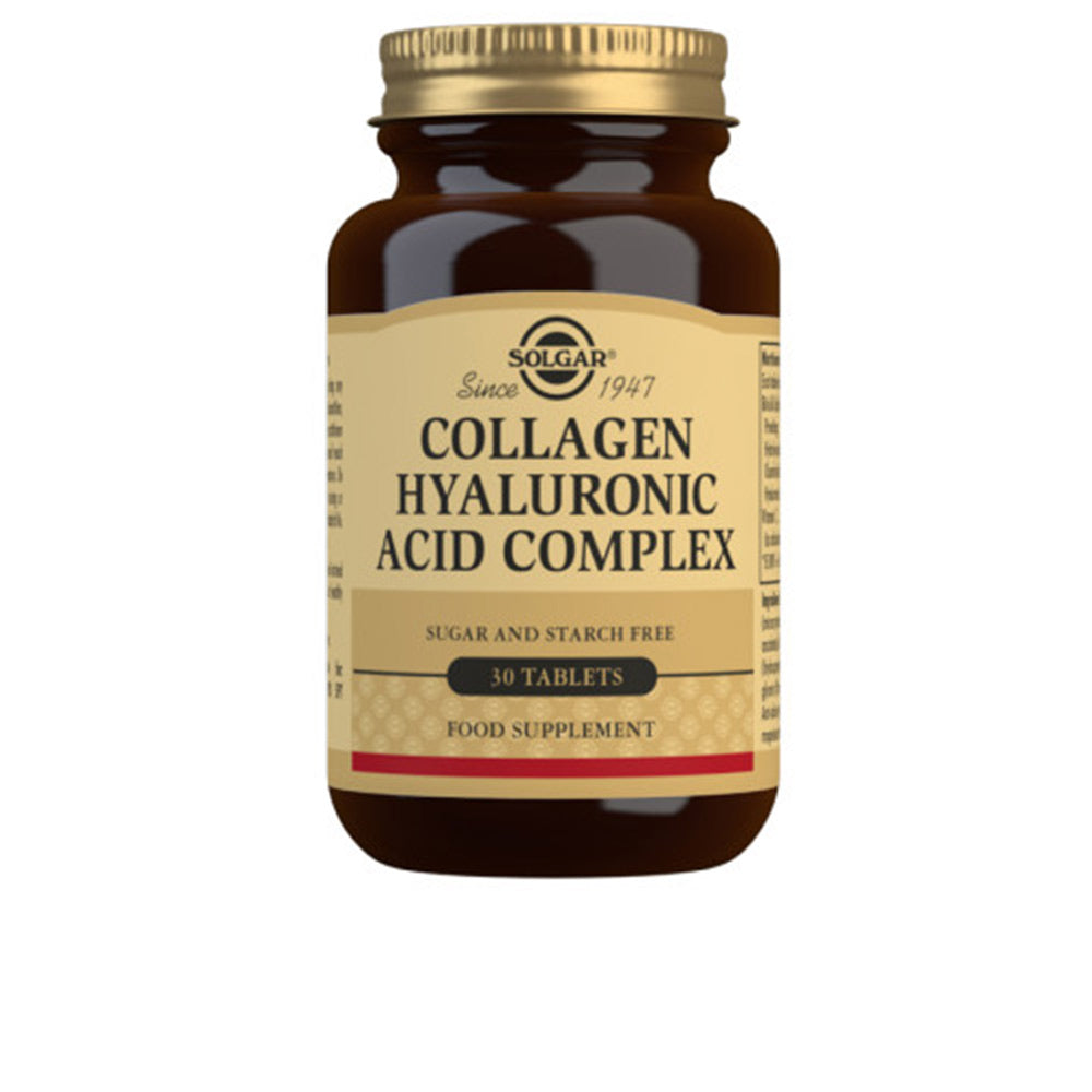 SOLGAR - Alimentación - BELLEZA SOLGAR / (7 opciones)