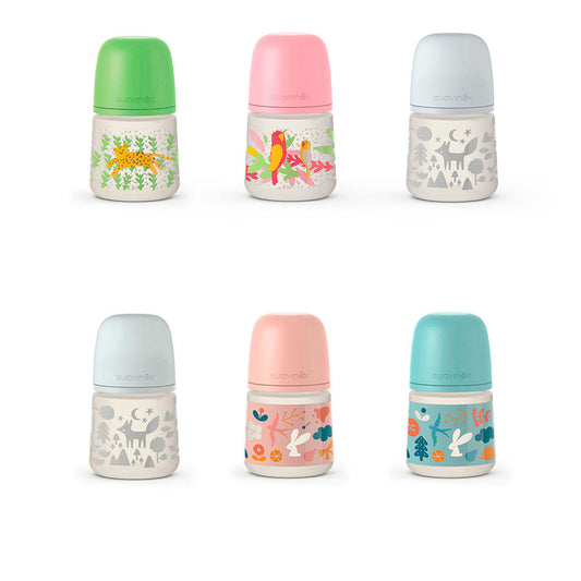 SUAVINEX - Bebé y Niños - PRINTS / (3 opciones)