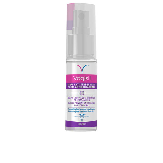 VAGISIL - Cosmética Corporal - ALIVIO DEL PICOR