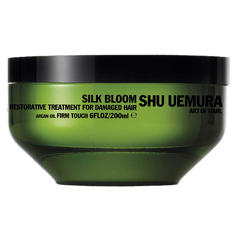 SHU UEMURA - Cabello - SILK BLOOM / (3 opciones)