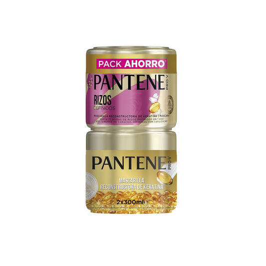 PANTENE - Cabello - RIZOS DEFINIDOS