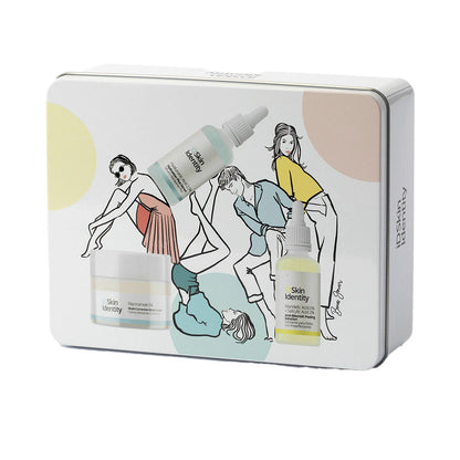 SKIN GENERICS - Cosmética Facial - ID SKIN / (16 opciones)