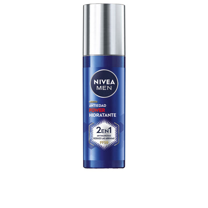 NIVEA - Cosmética Facial - MEN SENSITIVE after-shave balm 0% alcohol 100 ml