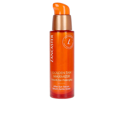 LANCASTER - Solar - GOLDEN TAN MAXIMIZER / (3 opciones)